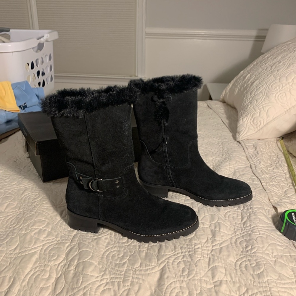 Talbots boots NEW - Picture 2 of 14